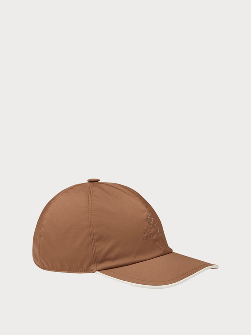 LORO PIANA Microfiber Storm System Baseball Cap(Many Colors) - LONDONKELLY 英國名牌代購