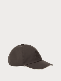 LORO PIANA Microfiber Storm System Baseball Cap(Many Colors) - LONDONKELLY 英國名牌代購