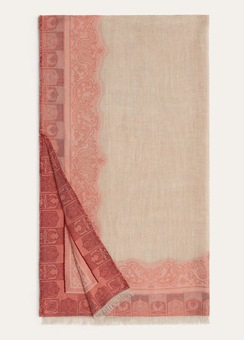 LORO PIANA Sherazade Stole | 諾悠翩雅 絲巾 (多色) - LondonKelly 英國名牌代購