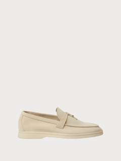 LORO PIANA Summer Charms Walk Suede Calfskin(Many Colors) - LONDONKELLY 英國名牌代購