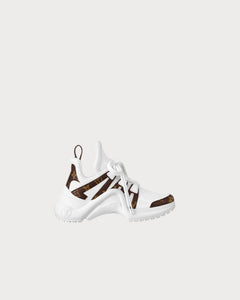 LOUIS VUITTON 1A43L1 Women's LV Archlight Trainers | 路易威登 波鞋 (多色) - LondonKelly 英国名牌代购