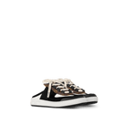 LOUIS VUITTON 1ABVQ9 Women's Lous Open Back Trainers | 路易威登 波鞋 (啡黑色) - LondonKelly 英國名牌代購