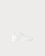 LOUIS VUITTON 1AC29Q Women's LV Trainers | 路易威登 波鞋 (白色) - LondonKelly 英国名牌代购
