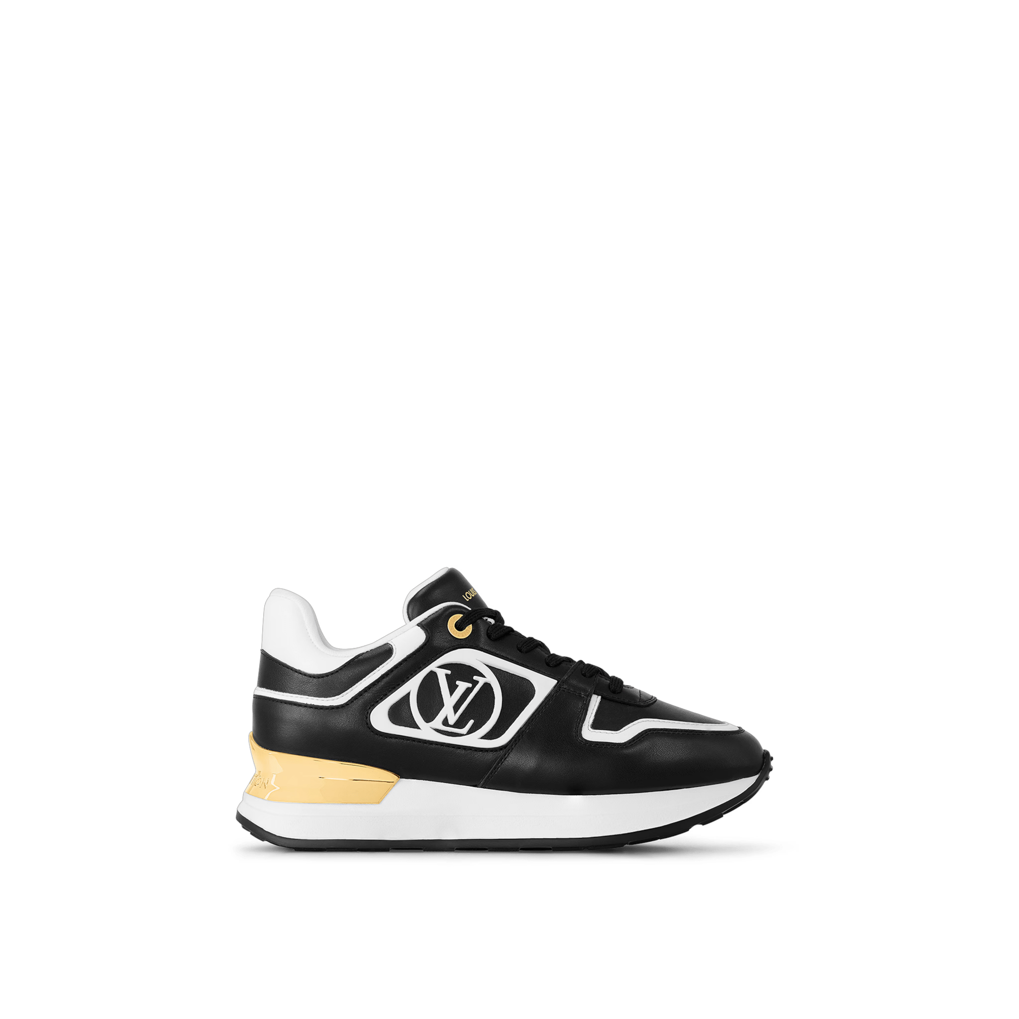 LOUIS VUITTON 1ACGLK Women'sNeo Run Away Trainers Louis Vuitton