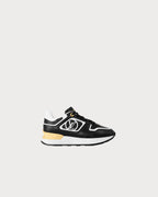 LOUIS VUITTON 1ACGLK Women'sNeo Run Away Trainers | 路易威登 波鞋 (黑色) - LondonKelly 英国名牌代购