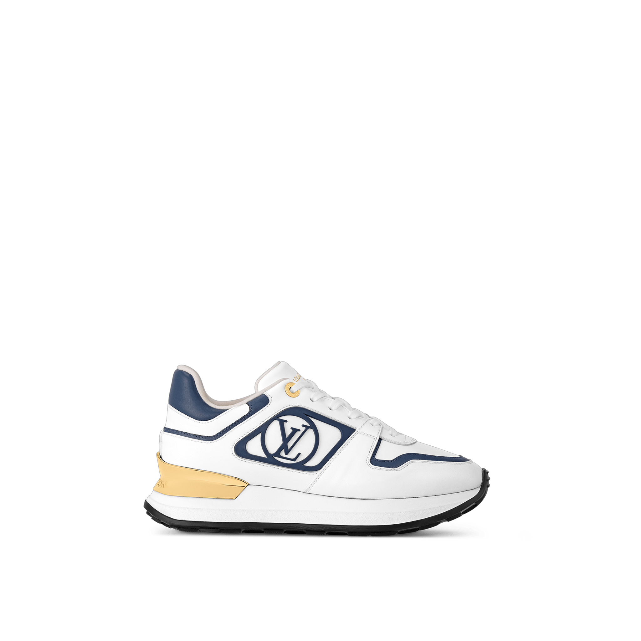 LOUIS VUITTON 1ACGMG Women's Neo Run Away Trainers 路易威登波鞋 - Main Image