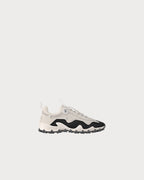 LOUIS VUITTON 1ACMA7 Women's LV Rush Trainers | 路易威登 波鞋 (白色) - LondonKelly 英国名牌代购