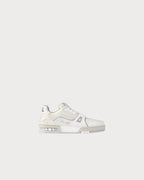 LOUIS VUITTON 1ACP1Q Women's LV Trainers | 路易威登 波鞋 (白色) - LondonKelly 英国名牌代购