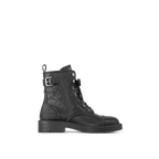 LOUIS VUITTON 1ADAY2 Citizen Flat Ranger Boots | 路易威登 短靴 (黑色) - LondonKelly 英國名牌代購