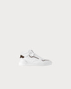 LOUIS VUITTON 1ADCPL Women's LV Stadium Mid - Top Trainers | 路易威登 波鞋 (白色) - LondonKelly 英国名牌代购