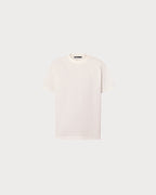 LOUIS VUITTON 1AFRAC Men's Damier Cotton Piqué T-Shirt | 路易威登 男仕上衣 (白色) - LondonKelly 英國名牌代購