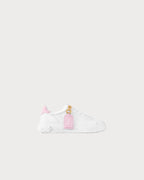 LOUIS VUITTON 1AGUXO Women's Time Out Trainers | 路易威登 波鞋 (粉红色) - LondonKelly 英国名牌代购
