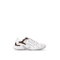 LOUIS VUITTON 1AHOEX Women's LV Olympia Trainers | 路易威登 波鞋 (多色) - LondonKelly 英國名牌代購