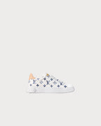 LOUIS VUITTON 1AHOOF Women's Time Out Trainers | 路易威登 波鞋 (白色) - LondonKelly 英国名牌代购