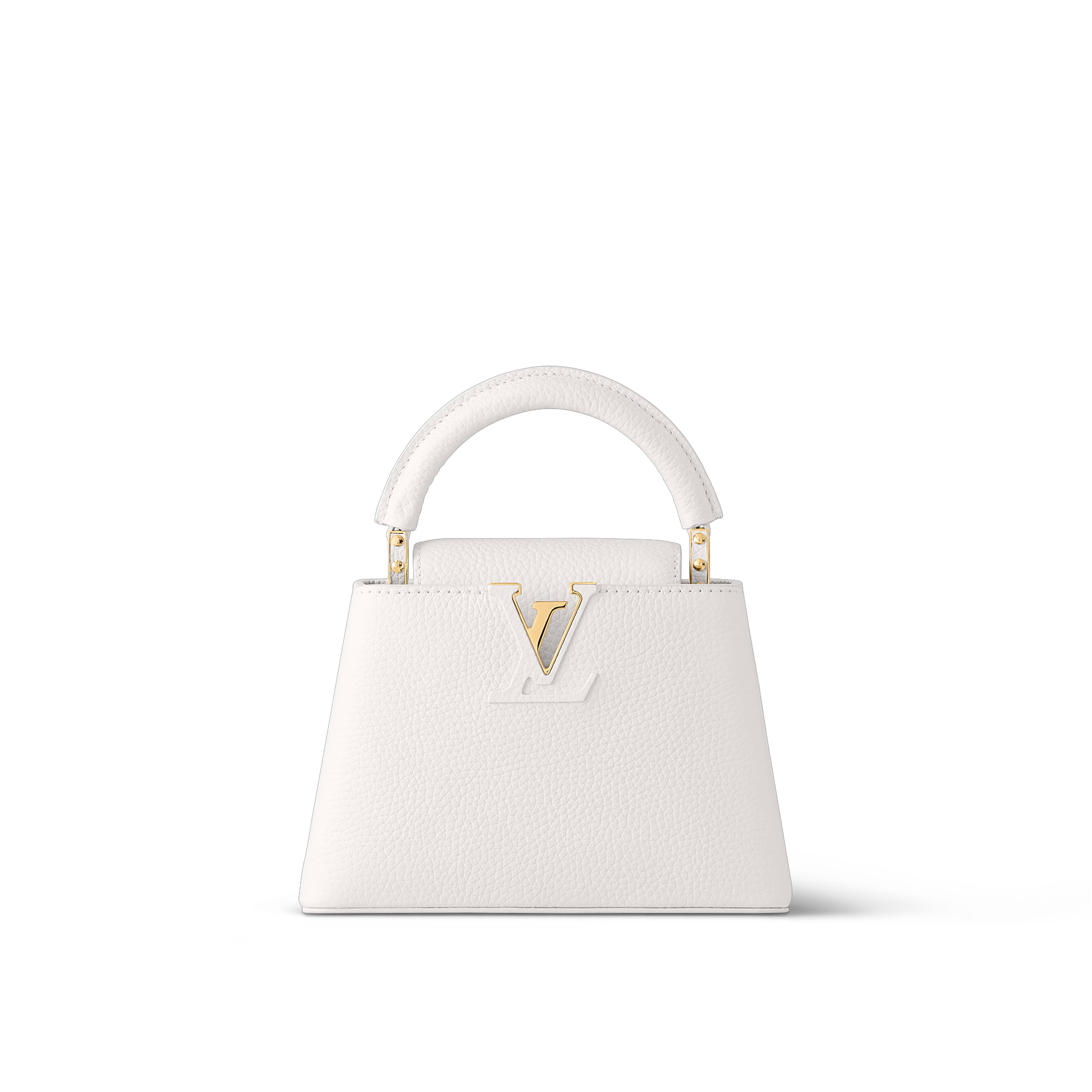 Lv white purse hotsell