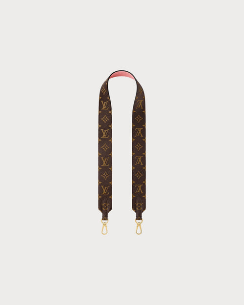 LOUIS VUITTON J02330 Monogram Bandouliere Strap | 路易威登 老花肩帶 (多色) - LondonKelly 英國名牌代購