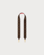 LOUIS VUITTON J02330 Monogram Bandouliere Strap | 路易威登 老花肩带 (多色) - LondonKelly 英国名牌代购