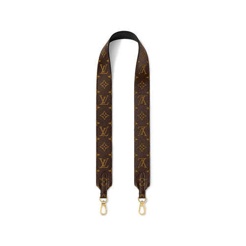 LOUIS VUITTON J02330 Monogram Bandouliere Strap | 路易威登 老花肩帶 (多色) - LondonKelly 英國名牌代購