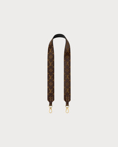LOUIS VUITTON J02330 Monogram Bandouliere Strap | 路易威登 老花肩带 (多色) - LondonKelly 英国名牌代购