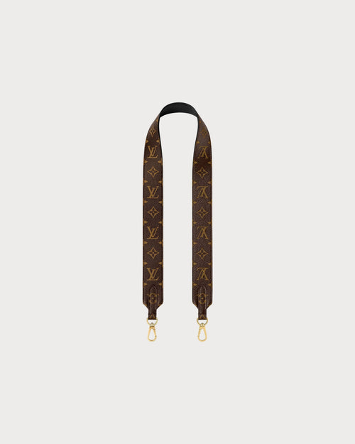 LOUIS VUITTON J02330 Monogram Bandouliere Strap | 路易威登 老花肩带 (多色) - LondonKelly 英国名牌代购