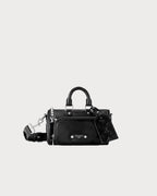 LOUIS VUITTON M13988 Men's Keepall Cargo Bandoulière 25 Bag | 路易威登 男仕手袋 (黑色)