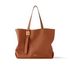 LOUIS VUITTON M25341 Low Key Cabas MM Bag | 路易威登 手提袋 (黑色)