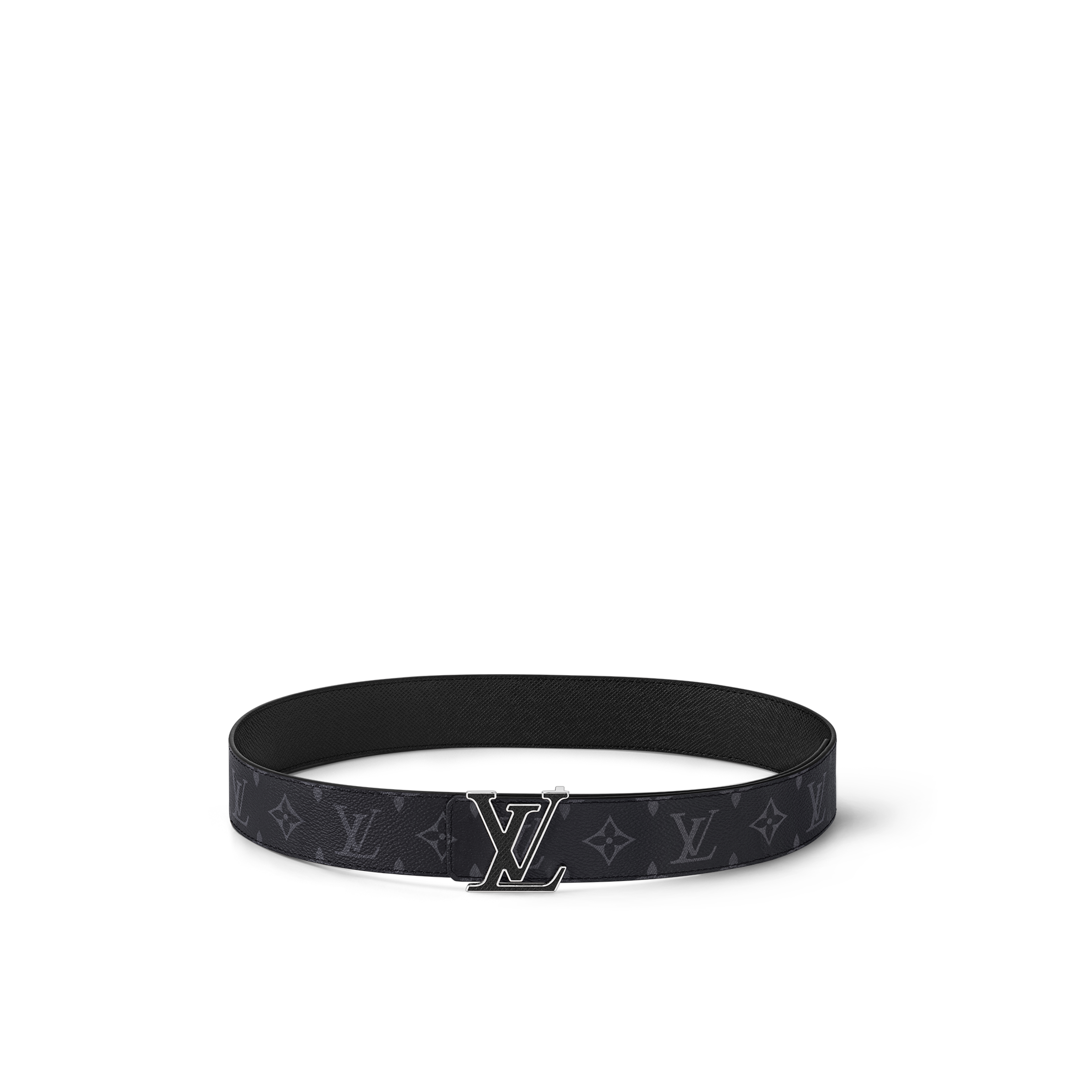 LOUIS VUITTON M0157V LV Initials 40mm Reversible Belt Louis