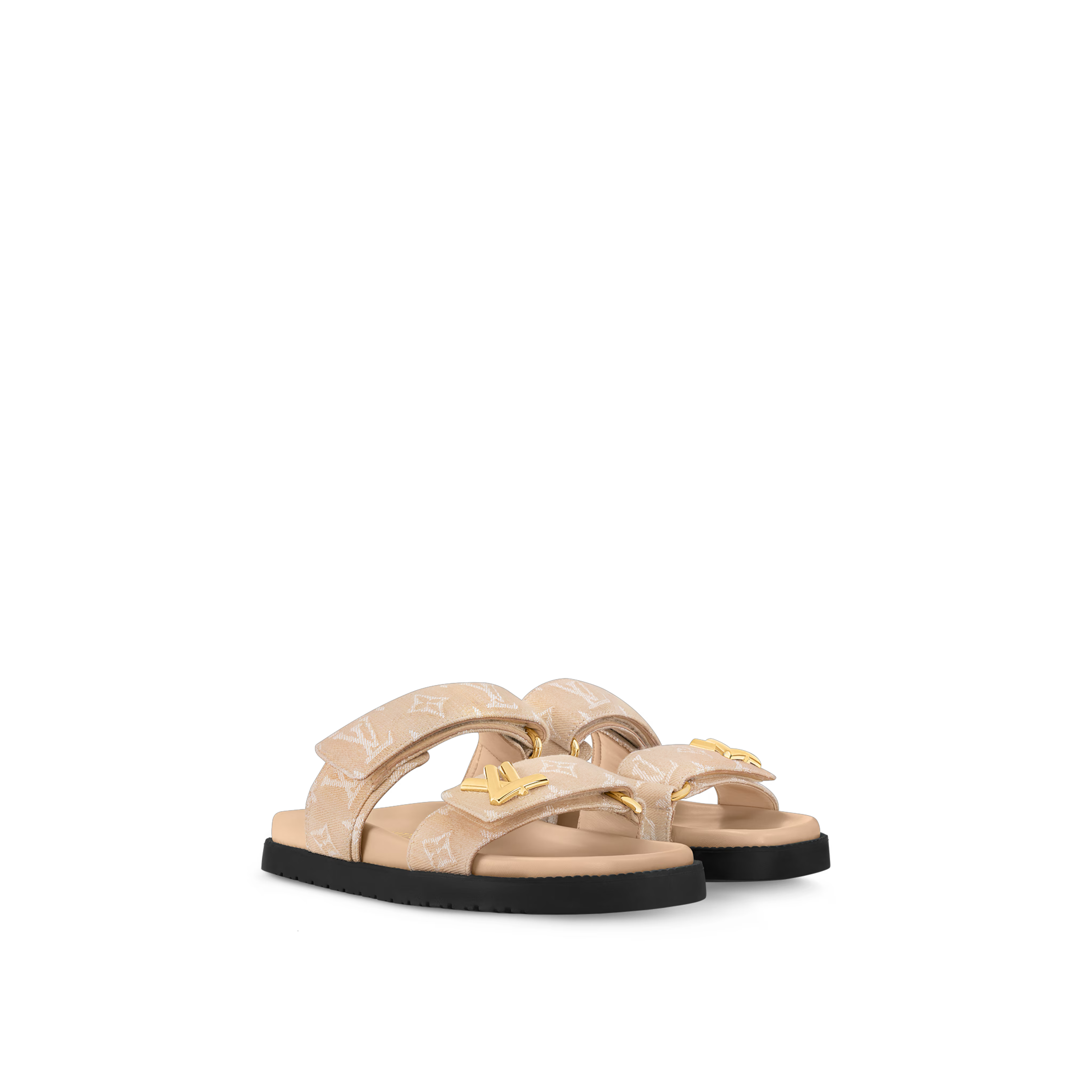 LV Sunset Comfort Sandal ★関税込 LV Sunset Comfort Sandal - Shoes | LOUIS VUITTON