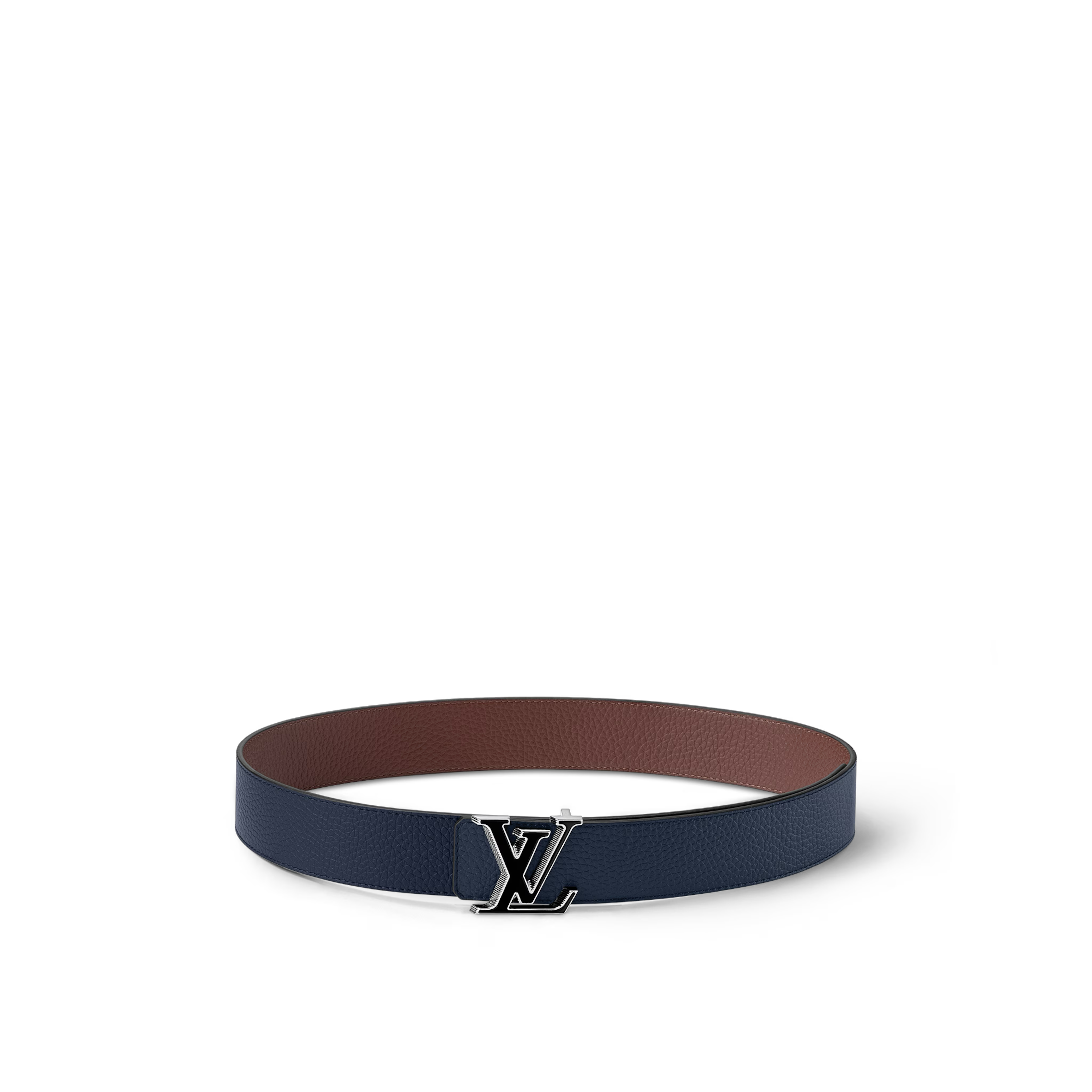 LOUIS VUITTON M0027Q LV Tilt 40mm Reversible Belt Louis Vuitton men LondonKelly