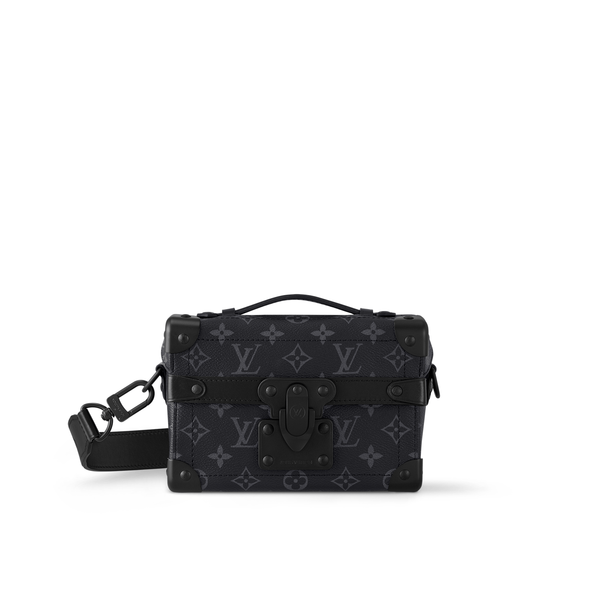 LOUIS VUITTON M11743 Men's Soul Trunk Bag Louis Vuitton Men's