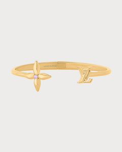 LOUIS VUITTON M1441S Louisette Signature Bracelet | 路易威登 手镯 (多色) - LONDONKELLY 英国名牌代购