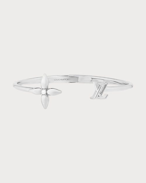 LOUIS VUITTON M1441S Louisette Signature Bracelet | 路易威登 手镯 (多色) - LONDONKELLY 英国名牌代购