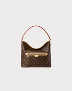 LOUIS VUITTON M27335 Lineup Bag | 路易威登 手袋 (啡色) - LondonKelly 英國名牌代購