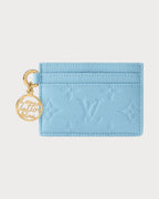 LOUIS VUITTON M27485 LV Charms Card Holder | 路易威登 卡套 (多色) - LONDONKELLY 英国名牌代购