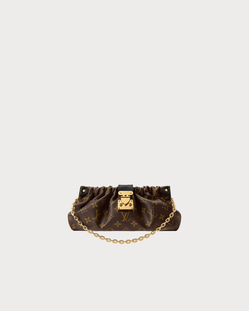 LOUIS VUITTON M27819 Pochette Sling PM Bag | 路易威登 手袋 (啡色) - LondonKelly 英國名牌代購