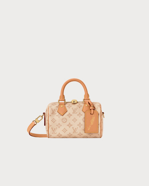 LOUIS VUITTON M27951 Speedy Bandouliere 20 Bag | 路易威登 手袋 (米色) - LondonKelly 英國名牌代購