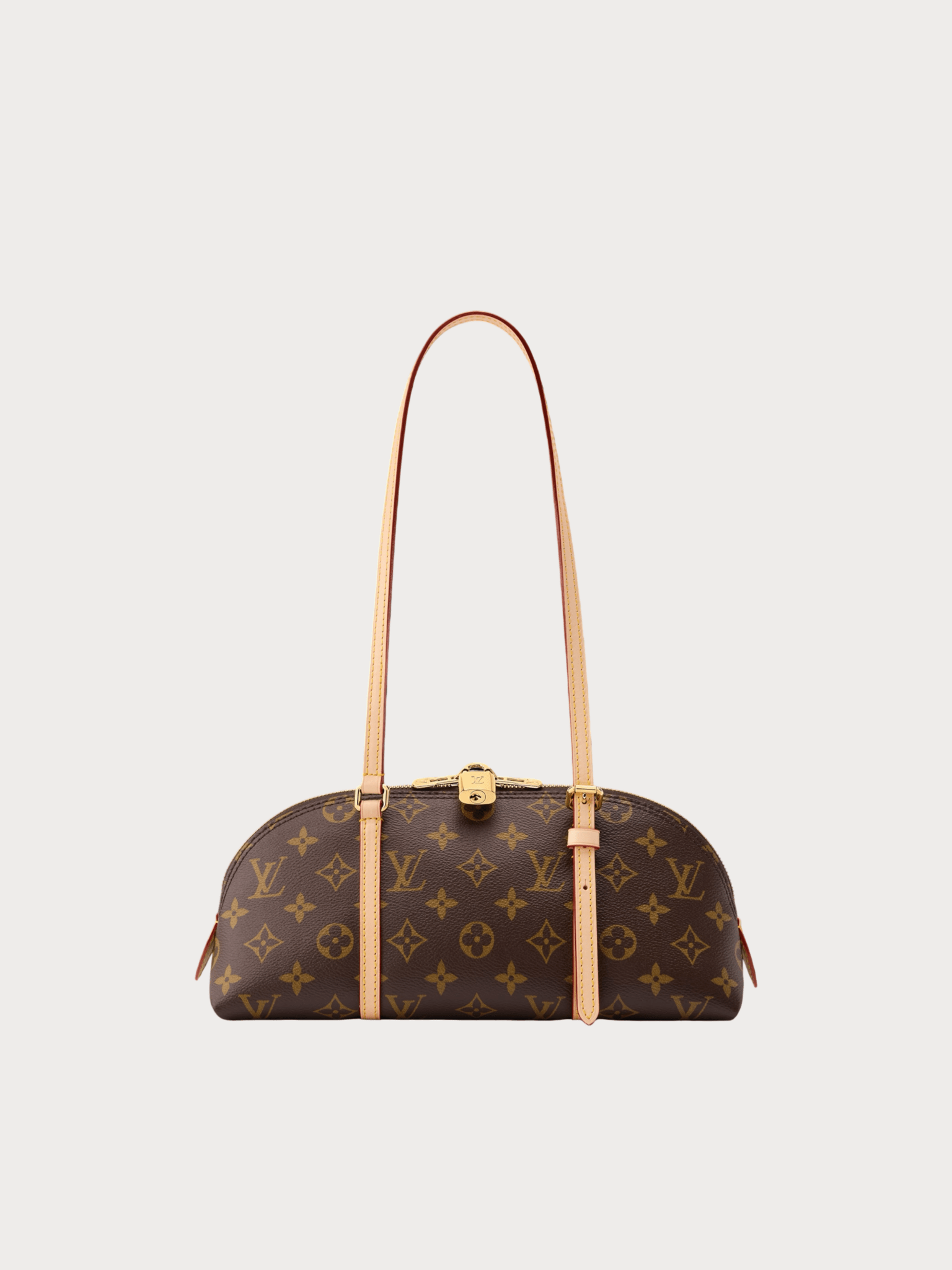 路易威登LV M28953 Squire East West 手袋(啡色) | LONDONKELLY