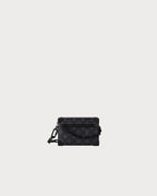 LOUIS VUITTON M44735 Men's Mini Soft Trunk Bag | 路易威登 男仕手袋 (黑色) - LondonKelly 英國名牌代購