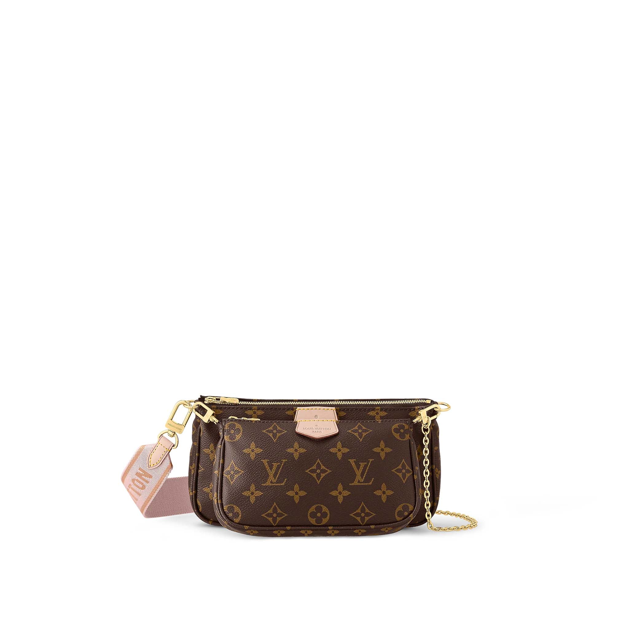 LOUIS VUITTON M44840 Multi Pochette Accessories Louis Vuitton