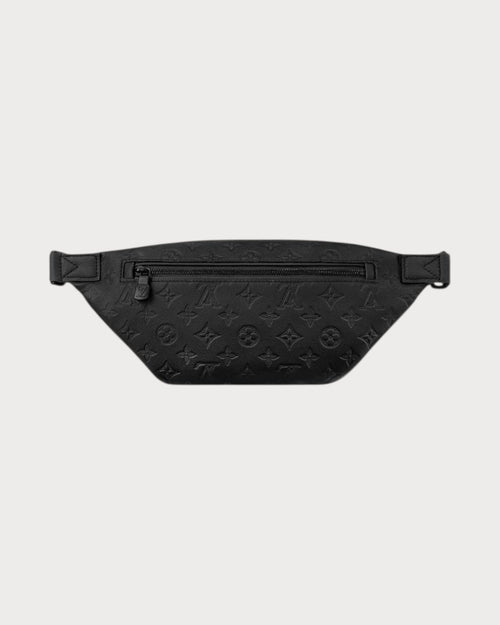 LOUIS VUITTON M46036 Men's Discovery PM Bumbag | 路易威登 男仕腰包 (黑色) - LondonKelly 英國名牌代購