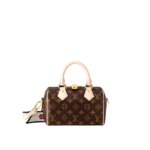 LOUIS VUITTON M46222 Speedy 20 Bag | 路易威登 手袋 (多色) - LONDONKELLY 英國名牌代購