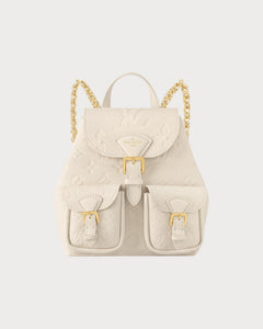 LOUIS VUITTON M47072 Backup Backpack | 路易威登 背囊 (多色) - LONDONKELLY 英國名牌代購