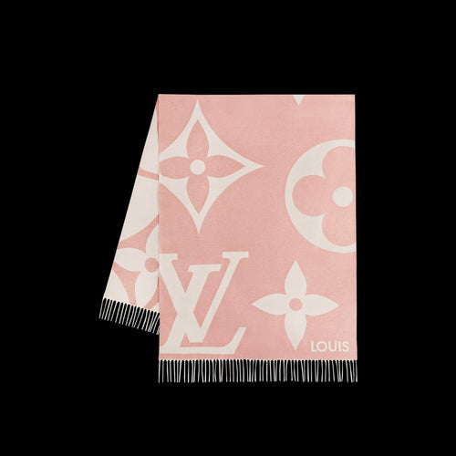 LOUIS VUITTON M77855 The Ultimate Shine Scarf | 路易威登 頸巾 (多色) - LondonKelly 英國名牌代購