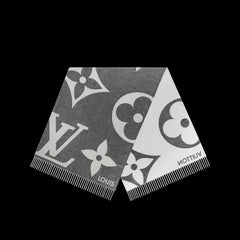 LOUIS VUITTON M77855 The Ultimate Shine Scarf | 路易威登 頸巾 (多色) - LondonKelly 英國名牌代購