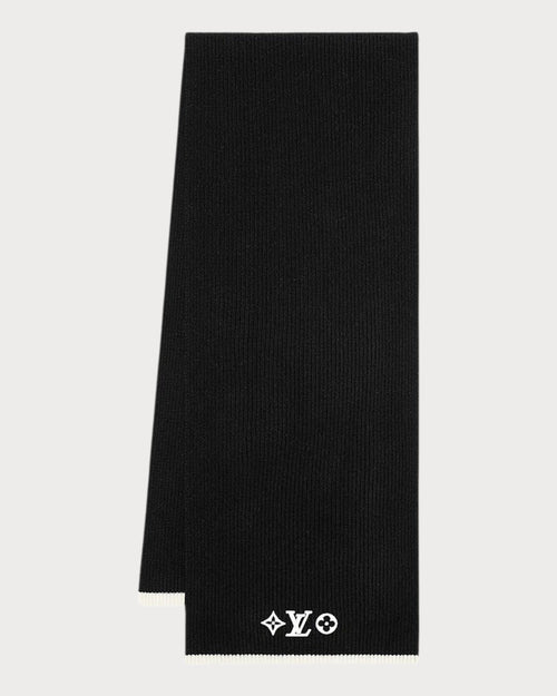 LOUIS VUITTON M77928 LV Headline Scarf | 路易威登 颈巾 (多色) - LONDONKELLY 英国名牌代购