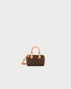 LOUIS VUITTON M81085 Speedy Nano | 路易威登 手袋 (迷你/米色) - LondonKelly 英国名牌代购