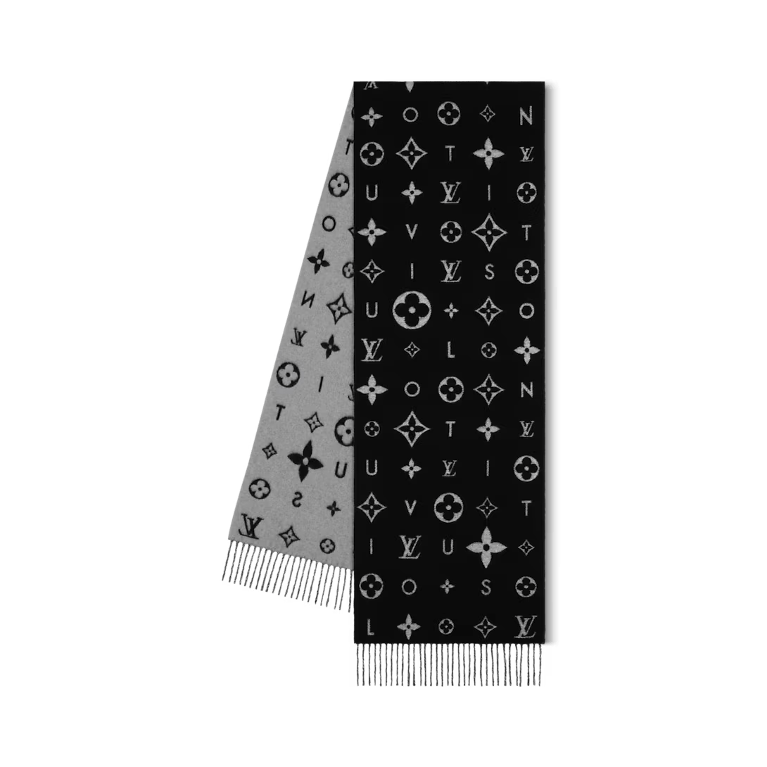 LOUIS VUITTON M97143 Reykjavik 2.0 Scarf | 路易威登頸巾(多色) – LondonKelly 英國名牌代購