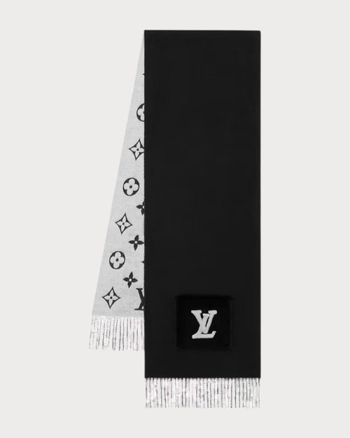 LOUIS VUITTON M97230 LV Blizzard Scarf | 路易威登 颈巾 (多色) - LONDONKELLY 英国名牌代购