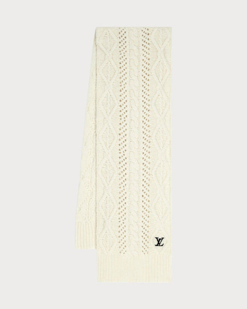 LOUIS VUITTON M97261 LV Holiday Scarf | 路易威登 颈巾 (多色) - LONDONKELLY 英国名牌代购