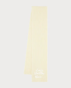 LOUIS VUITTON M97577 LV Script Scarf | 路易威登 颈巾 (多色) - LONDONKELLY 英国名牌代购